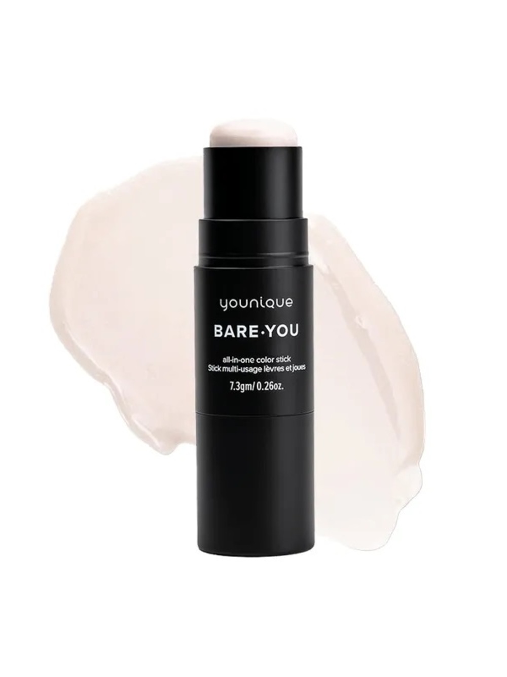Younique Bare·You All-in-One Color Stick - Flurry Frost